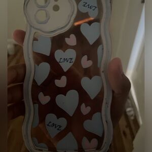 iPhone 12 phone case